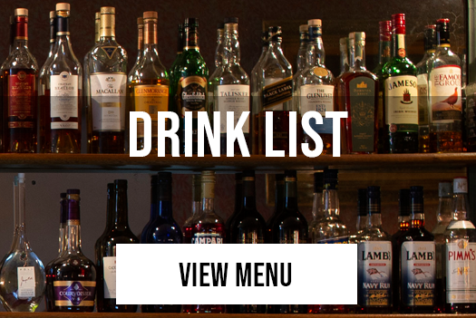 Our Menu | The Drum and Monkey - Seafood Restaurant in Harrogate