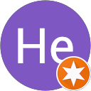 He ma profile picture